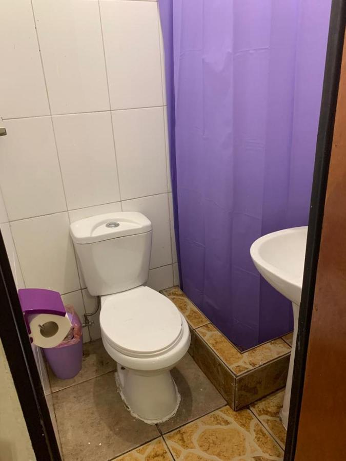 Appartamento Casa R Calama Esterno foto