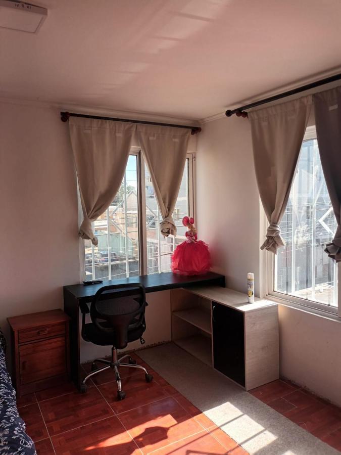 Appartamento Casa R Calama Esterno foto