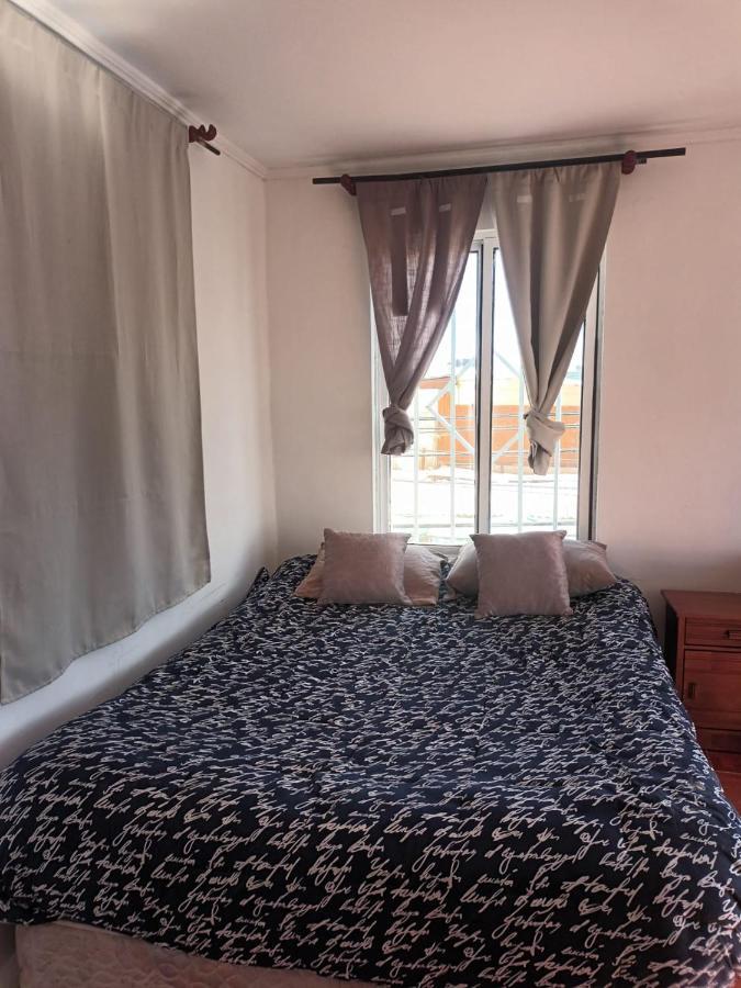 Appartamento Casa R Calama Esterno foto
