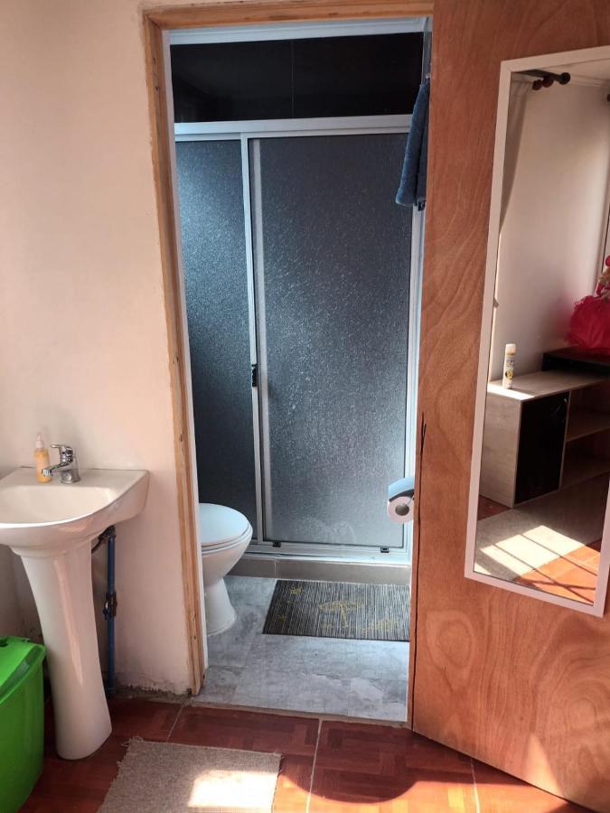 Appartamento Casa R Calama Esterno foto